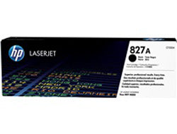 HP CF300A/827A Toner black, 29.5K pages ISO/IEC 19798 for HP Color LaserJet M 880