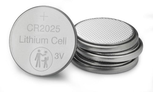 Verbatim CR2025 Single-use battery Lithium