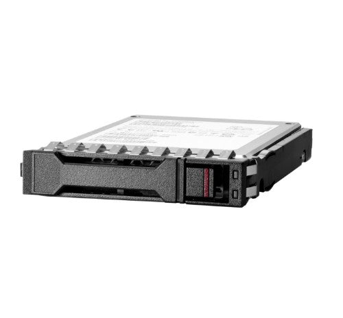 HPE P40502-B21 480 GB 2.5" Serial ATA TLC