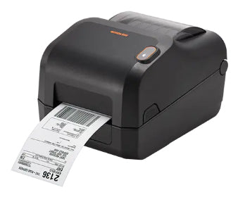 Bixolon XD3-40 label printer Direct thermal / Thermal transfer 203 x 203 DPI 127 mm/sec Wireless Wi-Fi