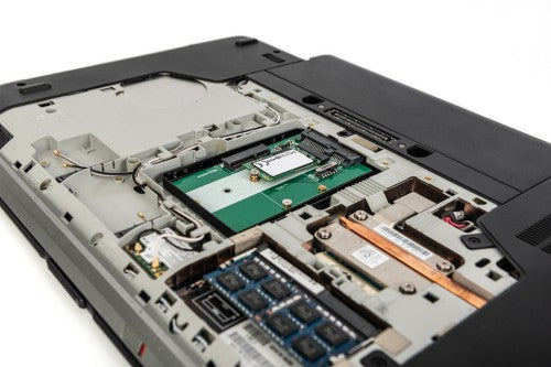 Digitus 2,5" SATA HDD Enclosure M.2 or mSATA