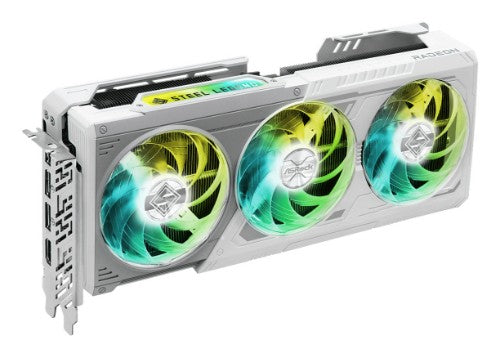 Asrock Steel Legend AMD Radeon RX 9070 XT 16GB