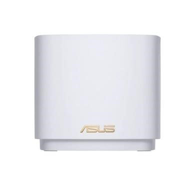 ASUS ZenWiFi XD5 (W-1-PK) Dual-band (2.4 GHz / 5 GHz) Wi-Fi 6 (802.11ax) White 2 Internal