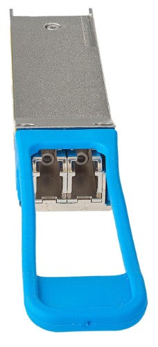HPE Networking X142 40G QSFP+ LC LR4 SM Transceiver