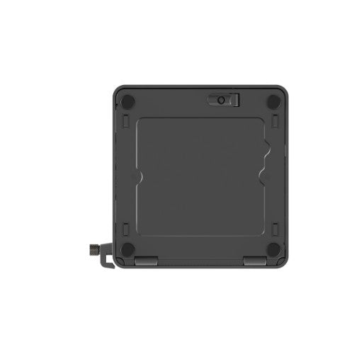 ASUS RNUC15CRKU500002 Black 225H