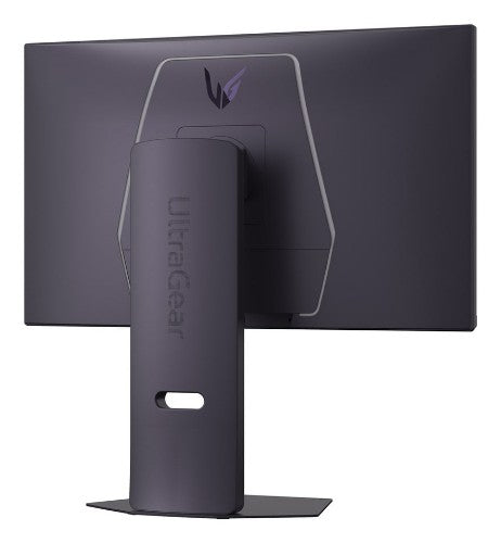 LG 27G850A-B.AEU computer monitor 68.6 cm (27") 3840 x 2160 pixels 4K Ultra HD Black