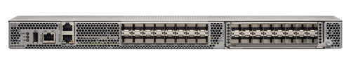 HPE SN6610C 32Gb 32/24 32Gb Short Wave SFP+ Fibre Channel v2 Switch