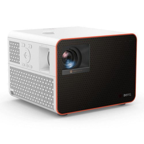 BenQ X3100i 3300 ANSI lumens DLP UHD 4K (3840x2160) 3D Black