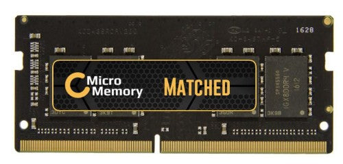 CoreParts MMHP186-8GB memory module 1 x 8 GB DDR4 2133 MHz