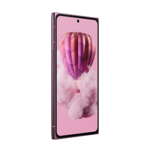 HMD Skyline - 5G, 8GB/256GB, 6,55" pOLED, 108MP/50MP, 4.600 mAh, Pink