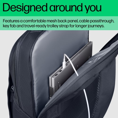 HP Everyday 16-inch Laptop Backpack