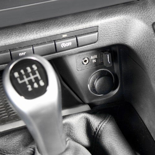 Intenso Slim Line USB flash drive 128 GB USB Type-A 3.2 Gen 1 (3.1 Gen 1) Black