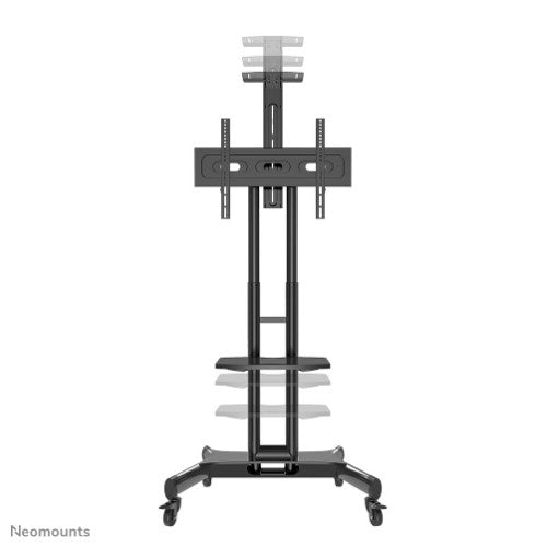 Neomounts NM-M1700BLACK TV trolley 32-75"