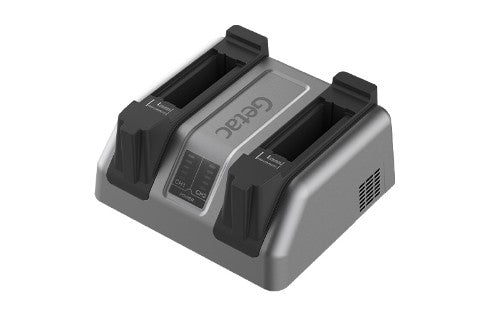 Getac GCMCEL battery charger Tablet battery AC