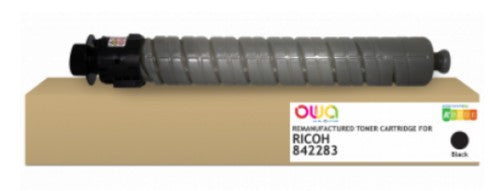 Armor K40348OW toner cartridge 1 pc(s) Compatible Black