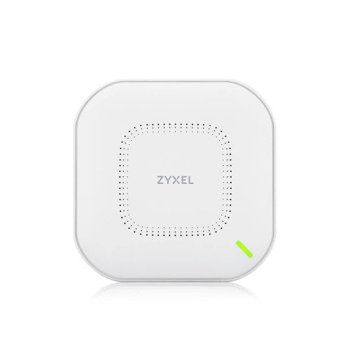 Zyxel NWA110AX 1000 Mbit/s White Power over Ethernet (PoE)