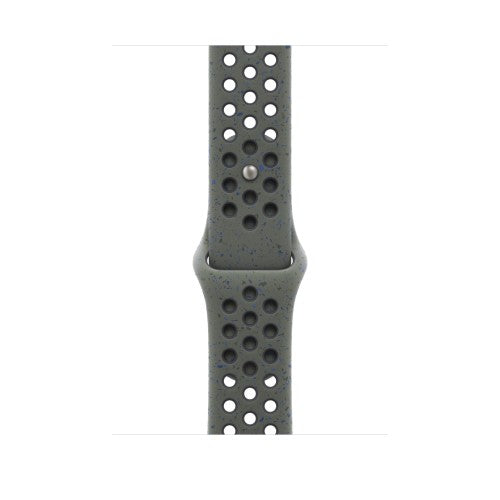 Apple MYLE3ZM/A Smart Wearable Accessories Band Khaki Fluoroelastomer