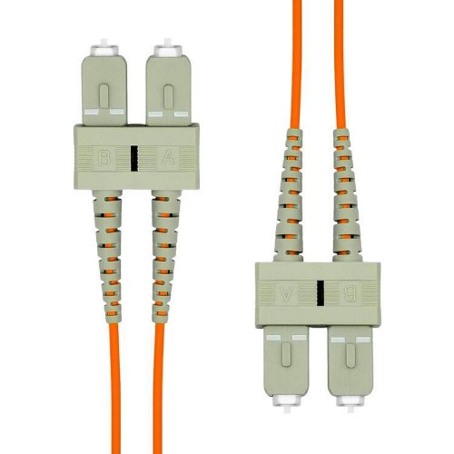 ProXtend SC-SC UPC OM2 Duplex MM Fiber Cable 10M