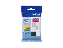 Brother LC-3219XLM Ink cartridge magenta, 1.5K pages ISO/IEC 24711 for Brother MFC-J 5330
