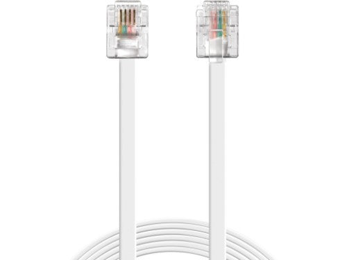 Sandberg Telephone RJ11-RJ11 1.8 m