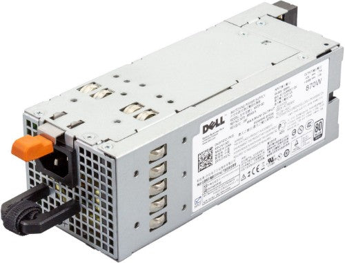 DELL YFG1C power supply unit 870 W Black, Grey