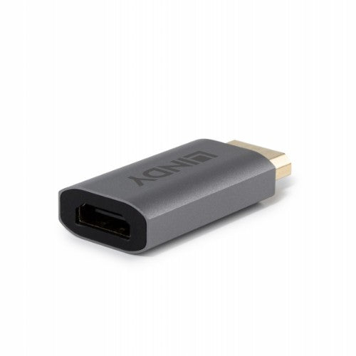 Lindy Display Port to HDMI 4K120Hz Adapter