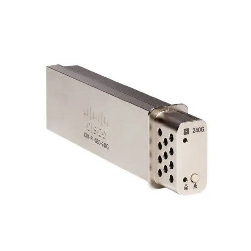 Cisco SSD-240G= internal solid state drive 240 GB