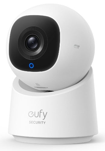 Eufy C220 2K Pan-Tilt Smart Indoor Camera