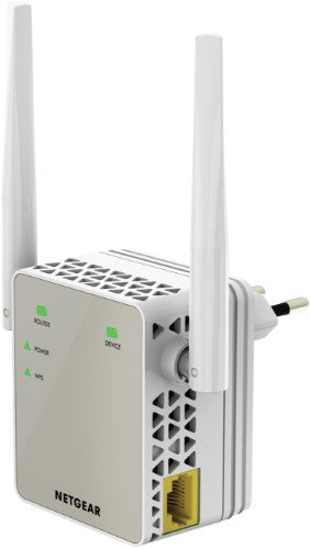 NETGEAR EX6120 Network transmitter