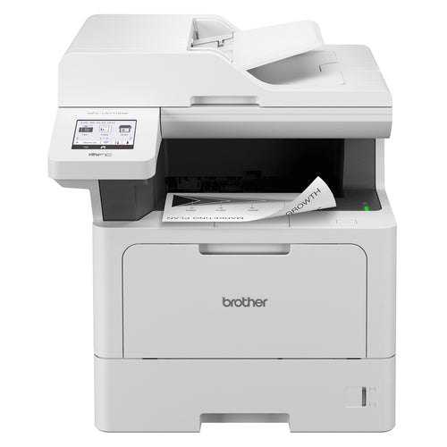 Brother MFC-L5710DW multifunction printer Laser A4 1200 x 1200 DPI 48 ppm Wi-Fi