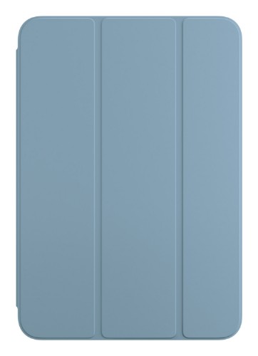 Apple MC2U4ZM/A tablet case 21.1 cm (8.3") Folio Blue