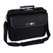 Targus CN01 laptop case 40.6 cm (16") Messenger case Black