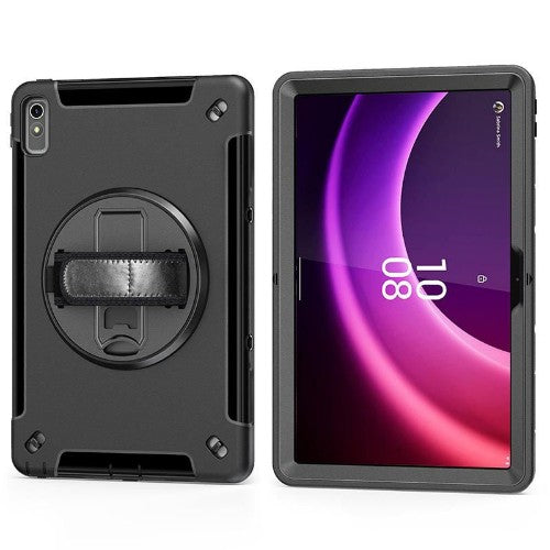 eSTUFF ES68103001-BULK tablet case Black