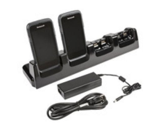 Honeywell CT50-CB-0 mobile device charger PDA Black AC Indoor