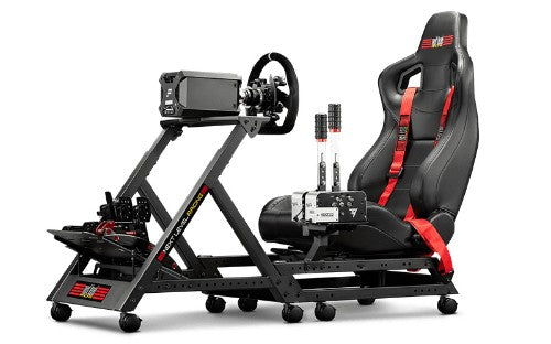 Next Level Racing GTTRACK Racing seat
