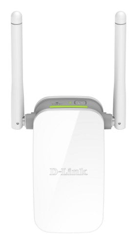 D-Link N300 Wi-Fi Range Extender