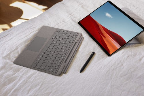 Microsoft Surface Slim Pen 2 stylus pen 14 g Black