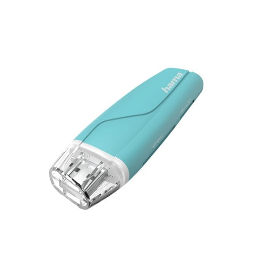 Hama 00200132 card reader USB 2.0 Black, Green, Pink, Turquoise