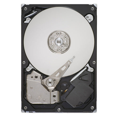 Seagate Constellation ST2000NM0001 internal hard drive 2 TB 7200 RPM 64 MB 3.5" SAS