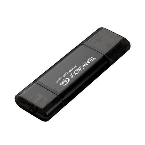 Team Group X1 MAX USB 3.2 Gen2 Flash Drive