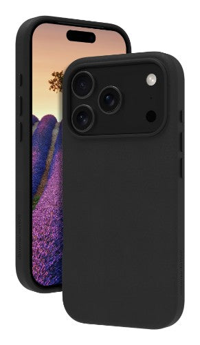 dbramante1928 Roskilde MS mobile phone case 15.9 cm (6.27") Cover Black