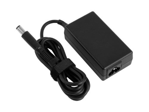HP L40094-001 power adapter/inverter Indoor 65 W Black
