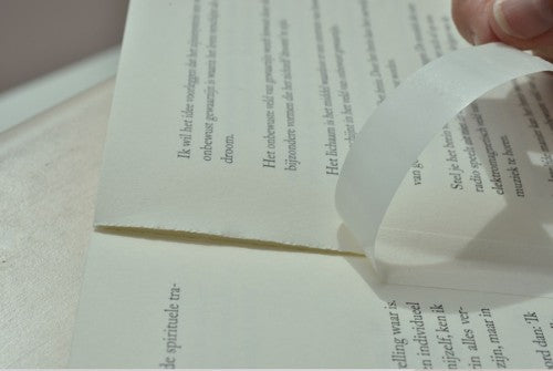 Neschen FILMOPLAST P 90 White 50000 x 20 mm