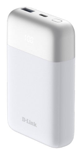 D-Link 10000mAh Power Bank