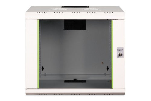 Digitus Wall Mounting Cabinet Unique Series - 600x450 mm (WxD)