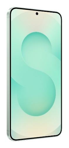Samsung Galaxy S25+ 17 cm (6.7") Dual SIM Android 15 5G USB Type-C 12 GB 256 GB 4900 mAh Mint colour