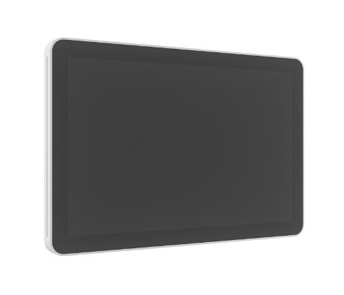 Logitech Tap Scheduler in White