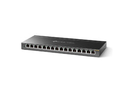 TP-Link 16-Port Gigabit Unmanaged Pro Switch