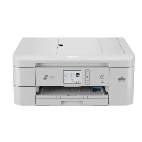 Brother DCP-J1800DW Inkjet A4 1200 x 6000 DPI 17 ppm Wi-Fi