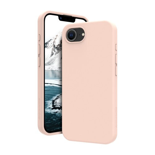 dbramante1928 Costa Rica mobile phone case 15.5 cm (6.1") Cover Pink
